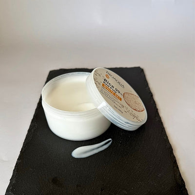 Rice Gel Cream