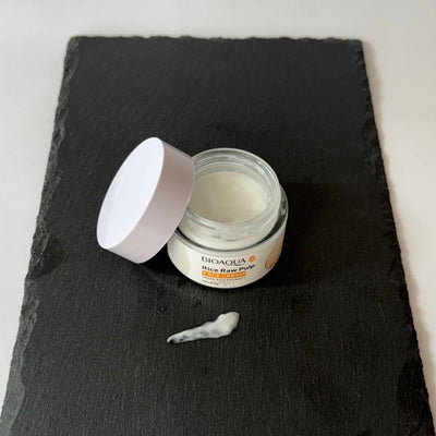 Rice Hydrate Cream