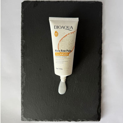 Rice Face Cleanser