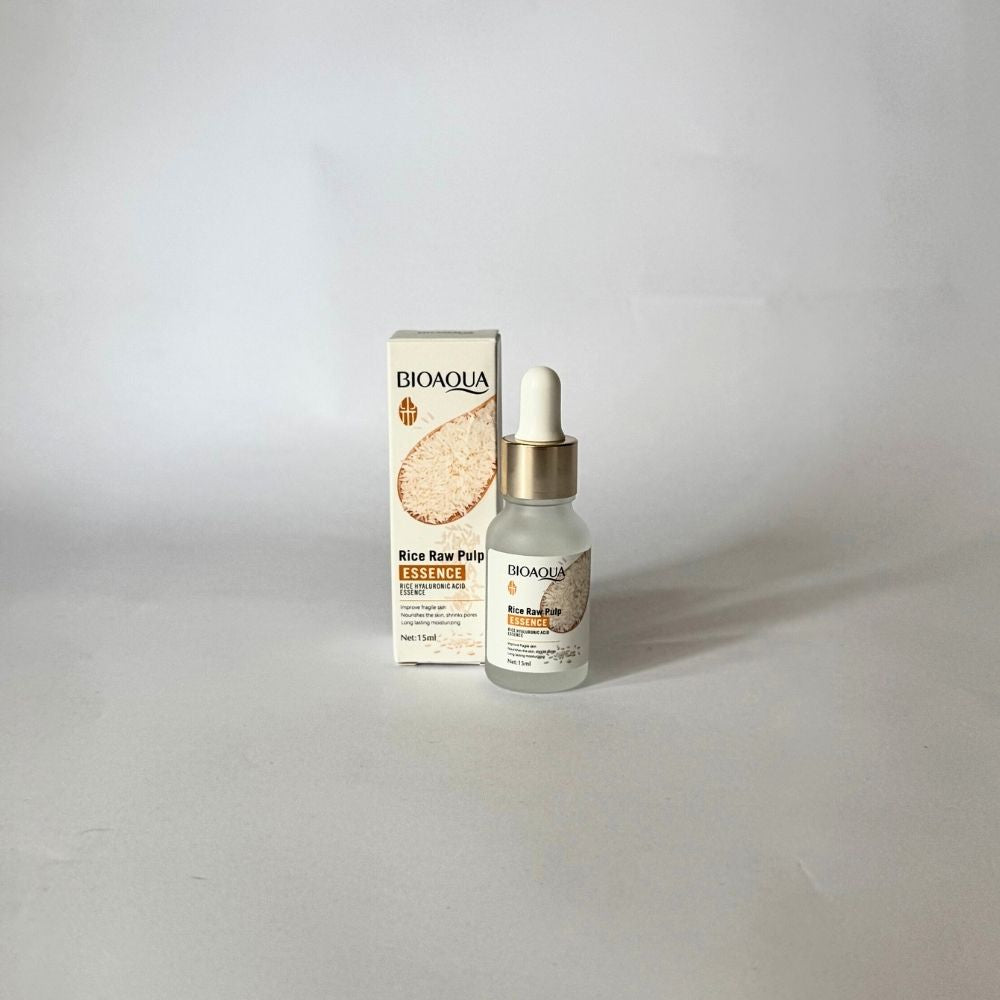 Rice Daily Face serum