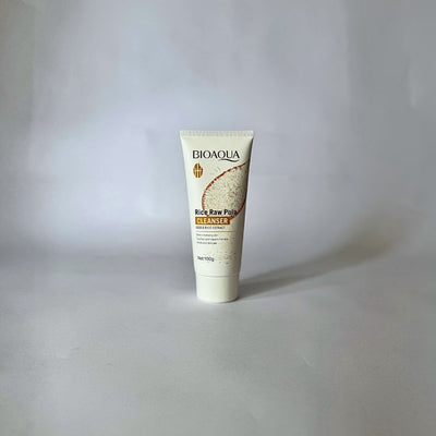 Rice Face Cleanser