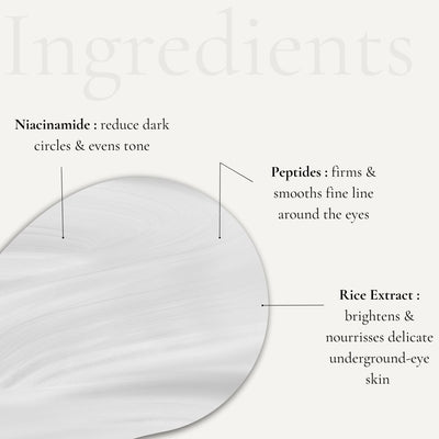 Rice Eye Guard