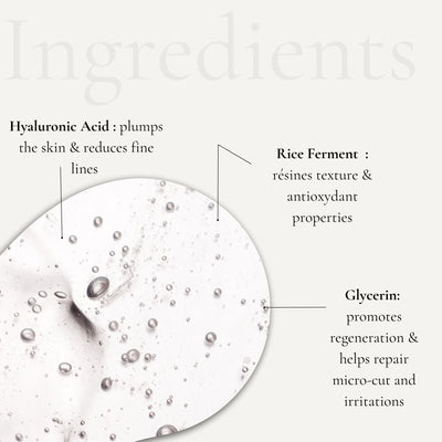 Rice Daily Face serum
