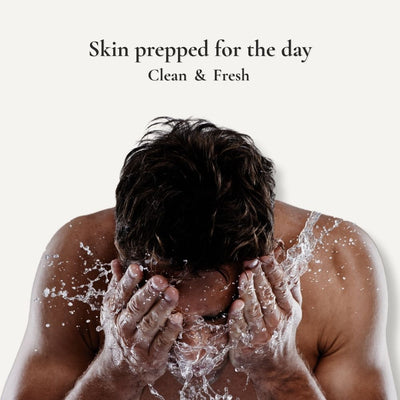 Rice Face Cleanser