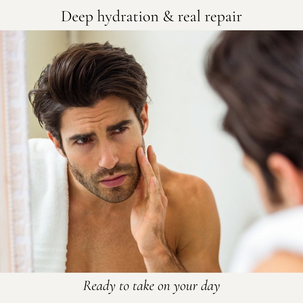 Rice Daily Face serum