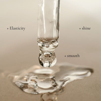 Rice Daily Face serum